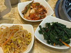-德寿宫韩国料理(下沙店)