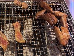 -又见炊烟炭火烤肉(五一新村店)