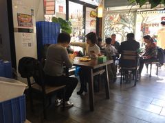 大堂-大厨的餐厅(曾厝垵总店)