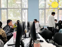 -完美动力教育(北京校区)