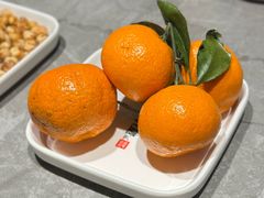 果盘-鼎原力量东北吊炉烧烤(临河街店)