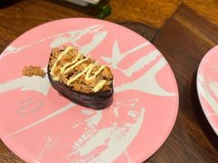 -三禾寿司(石龙店)