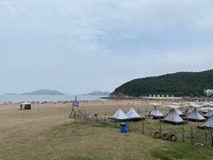-东海半边山旅游度假区