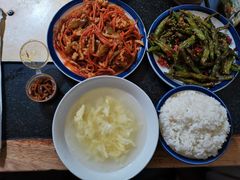 -清真宏玉祥黄门脸餐厅(华荫东里店)