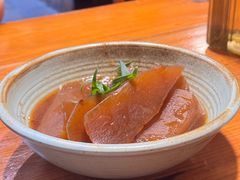 -院子餐厅·大锅菜·老杭帮(桥西直街店)