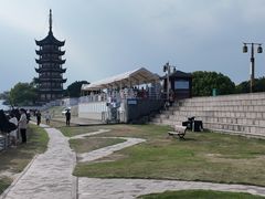 -观潮胜地公园
