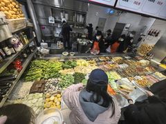 -林静小吃(复兴路店)