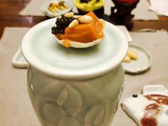 -玉芝兰(长发街店)