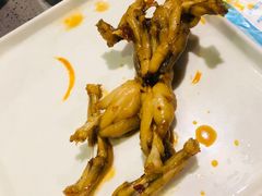 -味仙疯美蛙鱼头火锅(宜兴旗舰店)