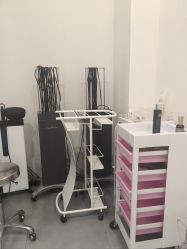 -HAIR HERE造型