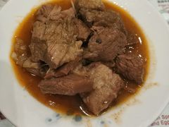 -古井假日酒店-古井面馆•淮上豆府(长江东路店)