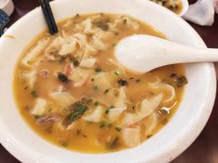 -西山人家·传统苏帮菜·家宴(木渎店)