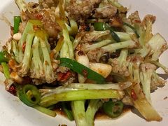-北大荒人•新东北菜(青岛银座店)