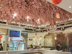 -小桃红·东北菜·春饼烤鸭(南阳湖街店)