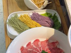 -九孔·筒骨莲藕汤锅(大明宫万达店)