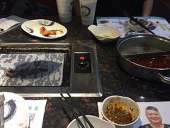 -阪尚皇·原切牛排·烤肉火锅自助(北京路店)