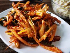-炙热童年·老北京炙子烤肉(南锣鼓巷店)