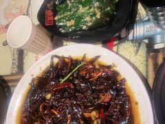 -红钳侠小龙虾·烧烤(中赢康康谷店)