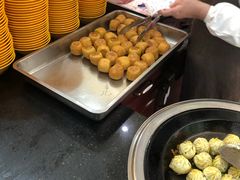 -毛华美食(清扬路店)