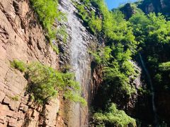 -湖洞水自然风景区