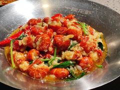 -一棠龙虾•王牌虾球(楚河汉街店)