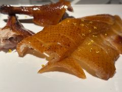 -漢舍中国菜馆(浦东嘉里城店)