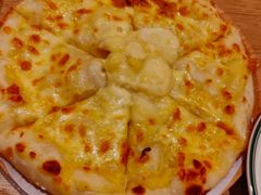 -摩欧客意式餐厅(高新活力汇店)