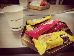 -YO HAIR SALON