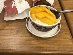 -糖纸甜品(恒一广场店)