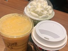 -星巴克(保定万博广场店)