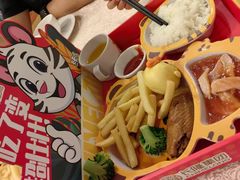 -麒麟中餐厅·经典粤菜·地道菜式老字号(广州长隆酒店)