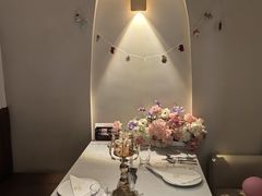 -PARFUM FLORAL花境法餐(南京首店)