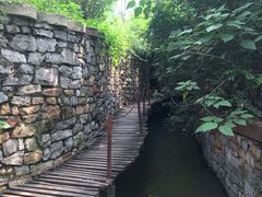 -竹泉村旅游度假区