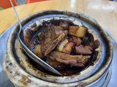 -新峰肉骨茶