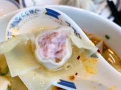 开洋馄饨-熙盛源(永乐路店)