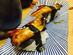-山之川日料放题(通州店)