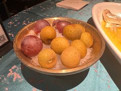 -茶人村·宫廷私厨(奥体印象城店)