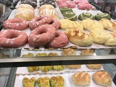 -奈雪的茶(市百一店)