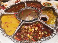 -杨氏青龙虾·羊蝎子(金盛路总店)