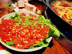 -四小区火锅·巷子里的重庆火锅(花照壁店)