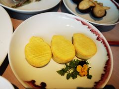 -金海华·悦食东方(苏州中心商场店)