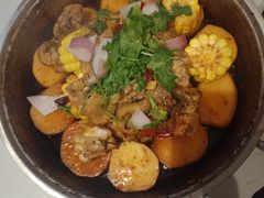 -伊和园清真餐饮