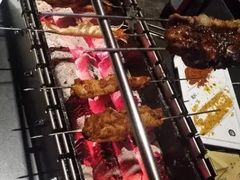 -很久以前羊肉串(清河店)