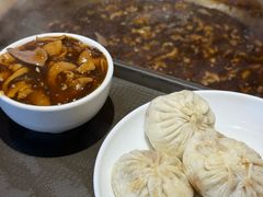 炒肝-缘赵记(沙子口店)