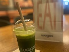 -Wagas(静安嘉里中心店)