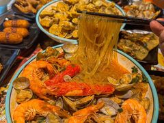 -何记花甲(海岸城旗舰店)