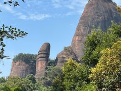 -丹霞山风景名胜区