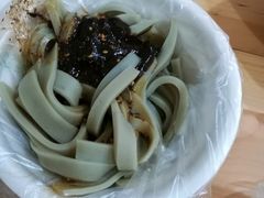 -曹凉粉(西正街店)