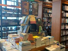 -西西弗书店&矢量咖啡(来福士广场店)
