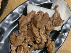 -恩你小木屋·烤肉韩式料理(嘉兴秀洲店)